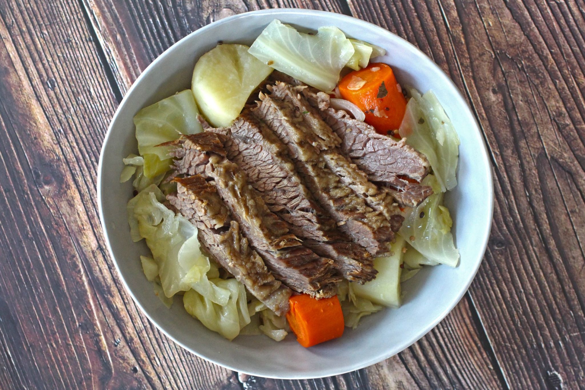 Homemade Corned Beef Gluten Free Society