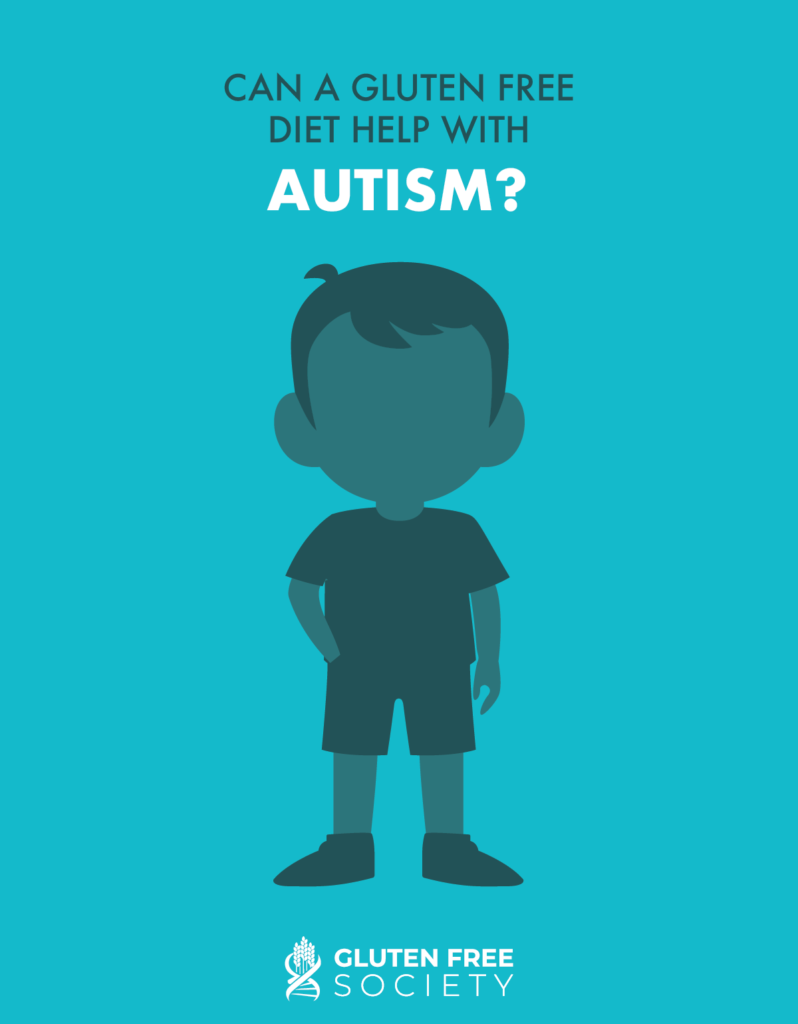 Does Gluten Affect Autism? Gluten Free Society