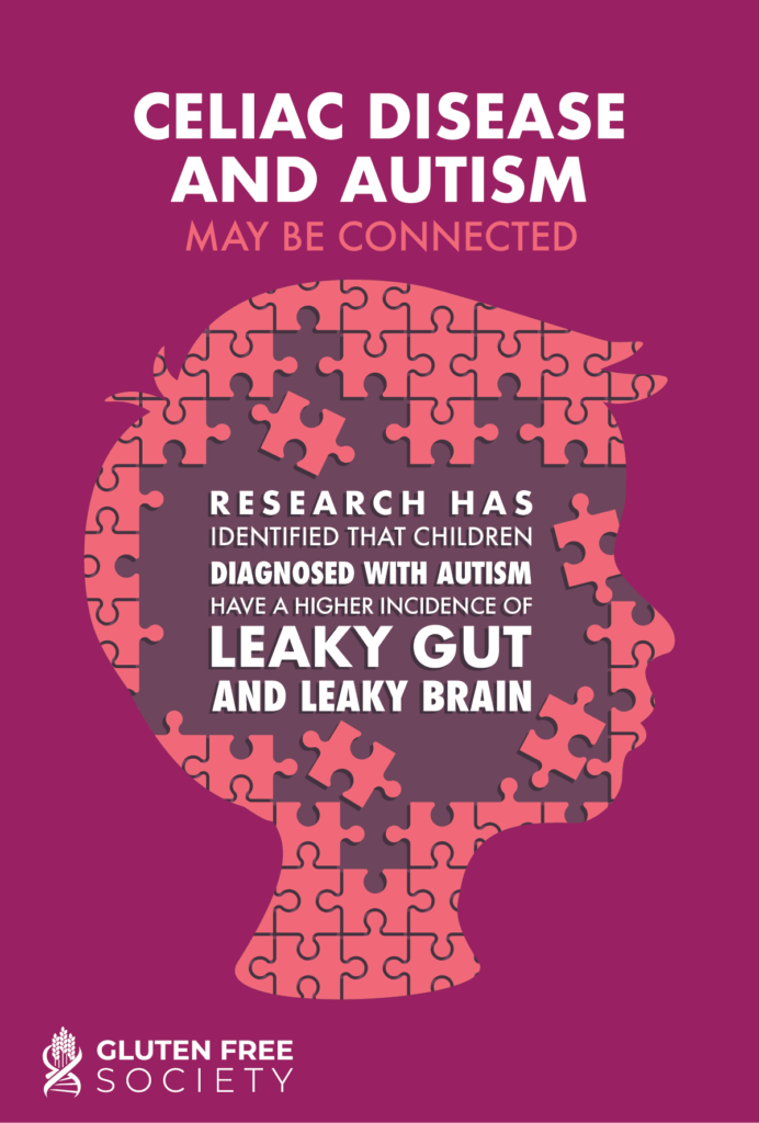 Does Gluten Affect Autism? - Gluten Free Society
