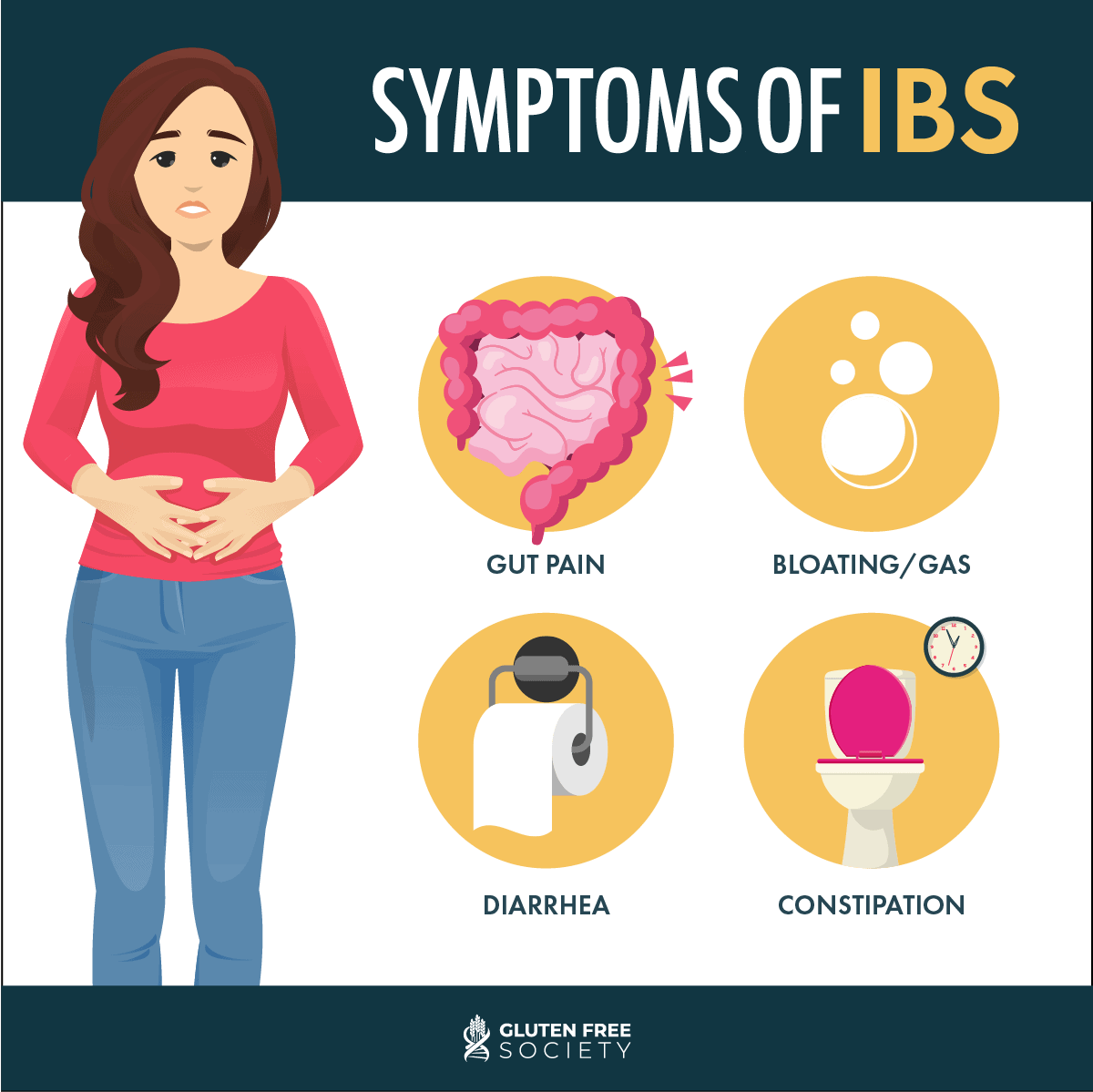 ibs stool shape