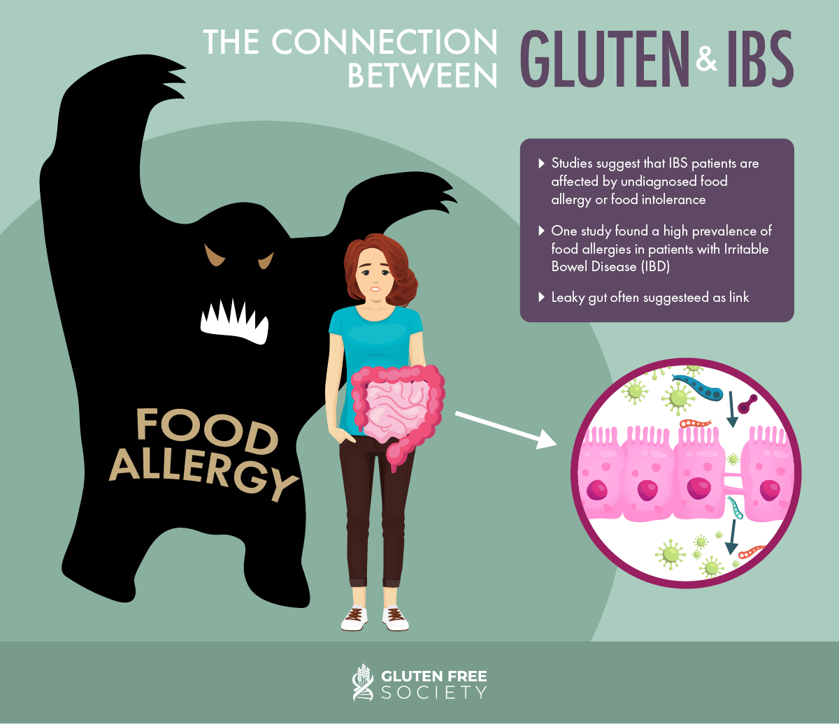 ibs stool shape