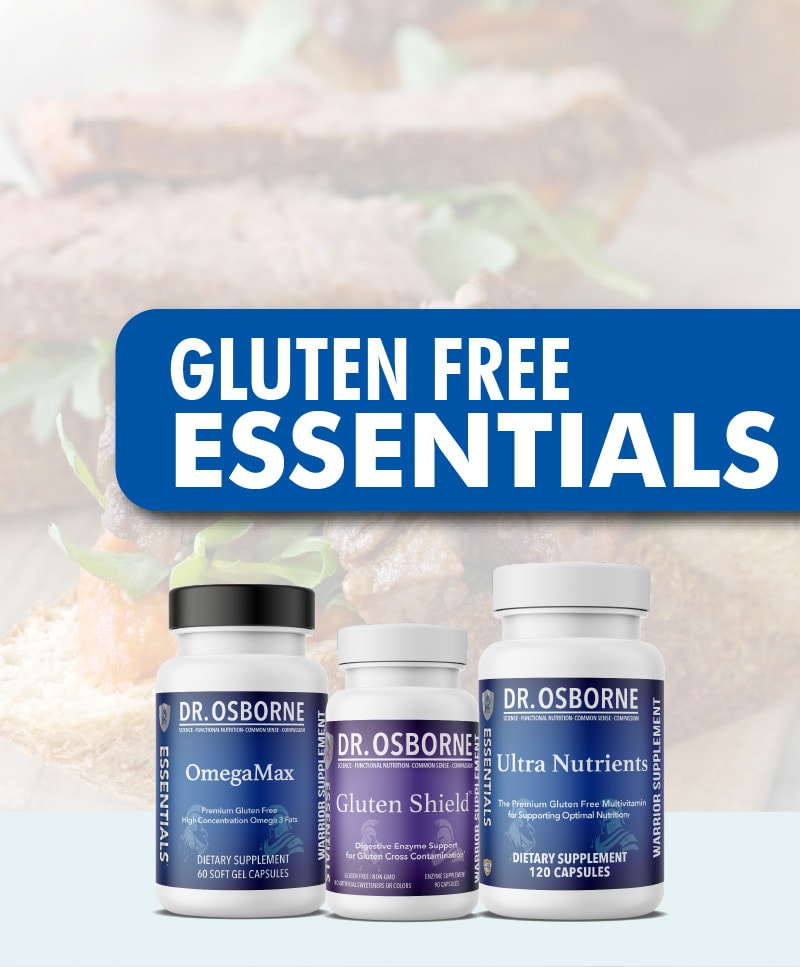 Gluten Free Essentials Ad_test