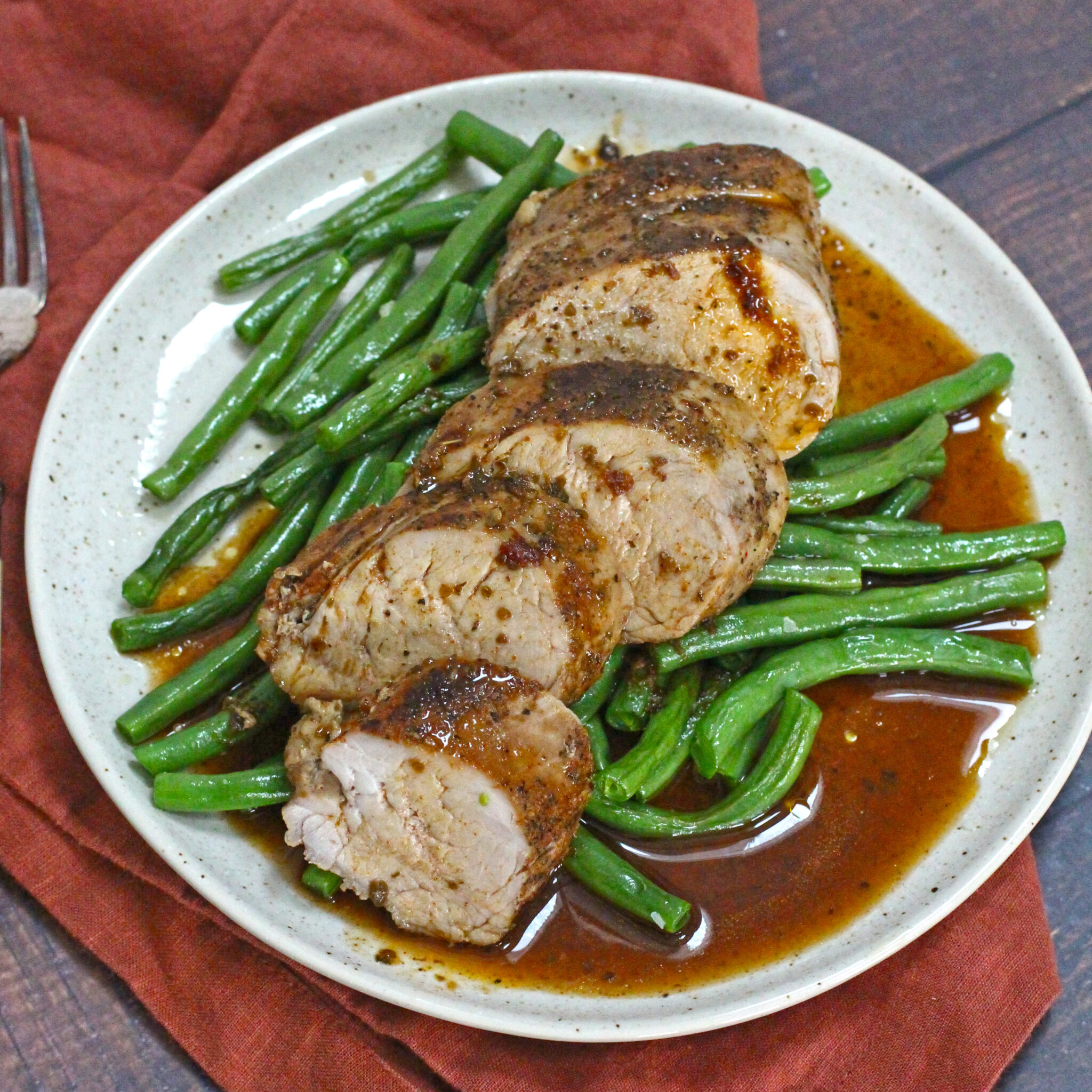 Instant Pot Pork Tenderloin Gluten Free Society