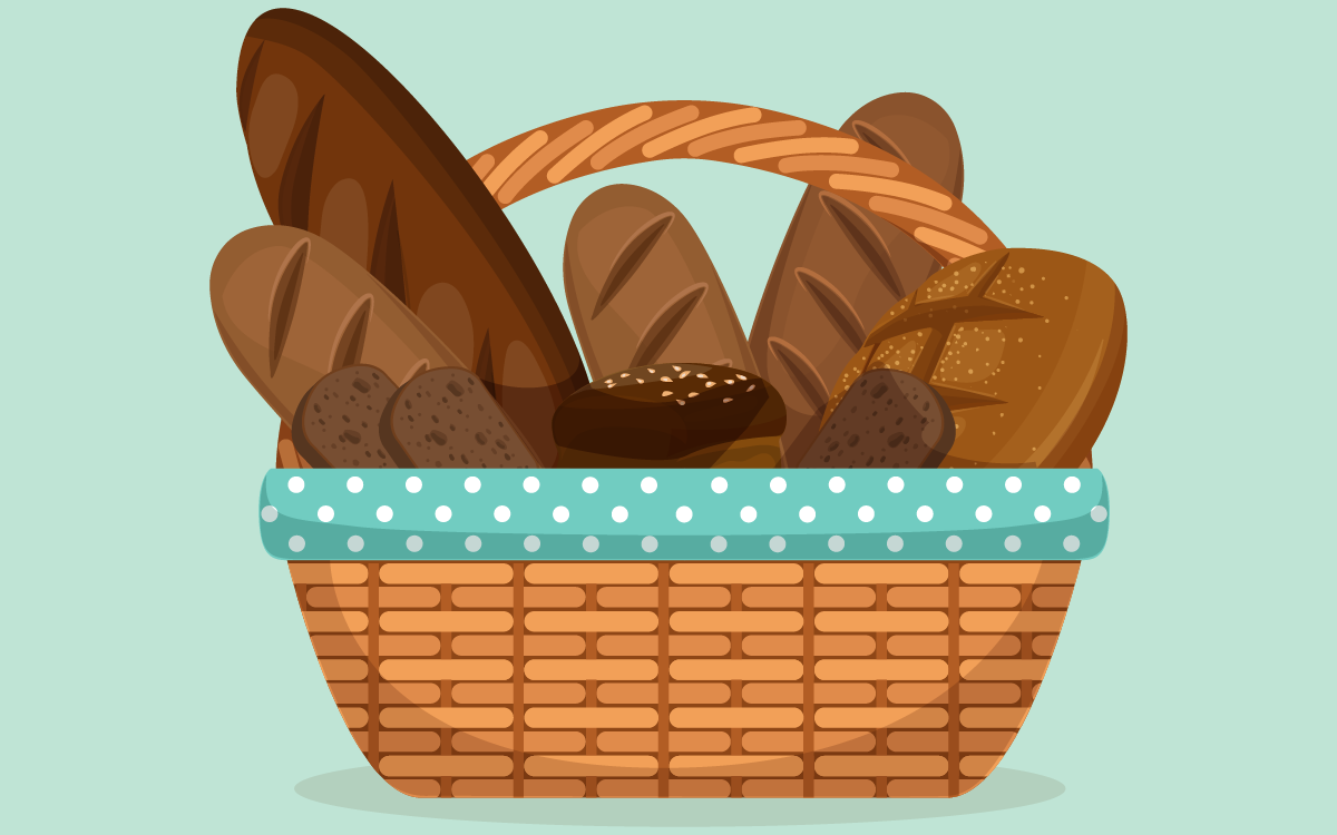 Is Rye Bread Gluten Free? Gluten Free Society