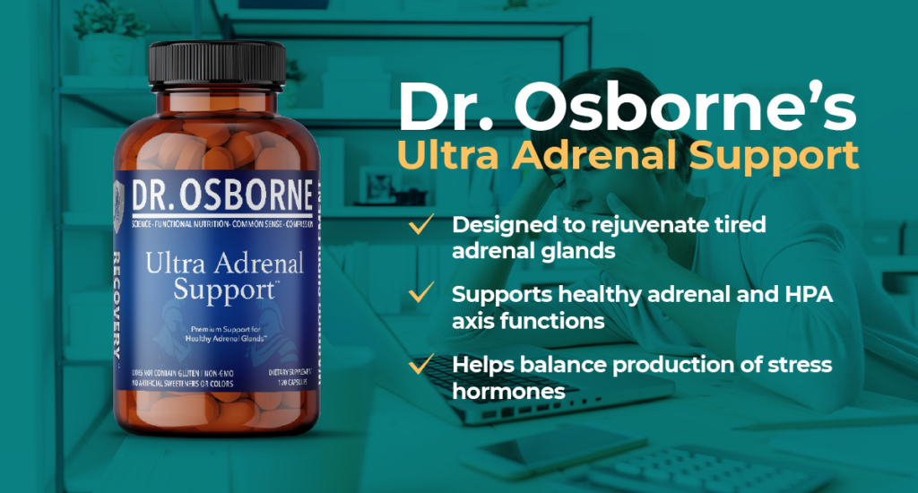 Is Adrenal Fatigue a Gluten Problem? Gluten Free Society