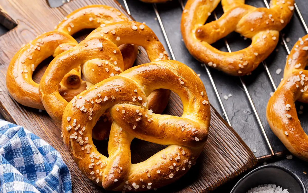 Are Pretzels Gluten Free? Gluten Free Society Are Pretzels Gluten Free? Gluten Free Society