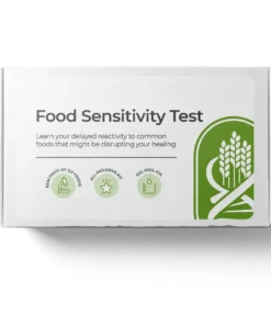 Food Sensitivity Test Kit (Pre-Sale)