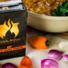 Kettle and Fire Organic Beef Bone Broth - Image 2