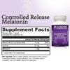 Controlled Release Melatonin - Image 2