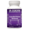 Controlled Release Melatonin