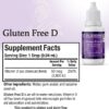 Gluten Free D - Image 2