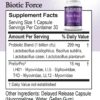Biotic Force - Image 2