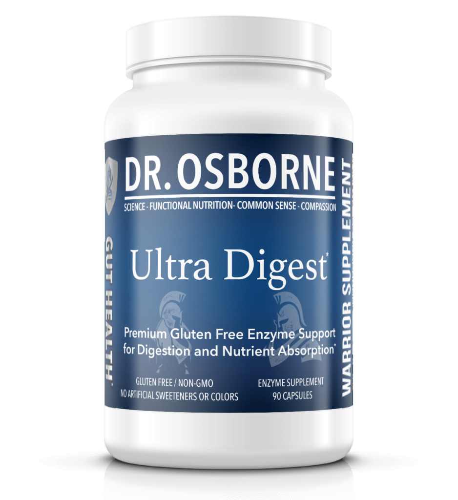 Gluten Free Digestive Enzymes Gluten Free Society