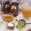 Kettle and Fire Organic Beef Bone Broth - Image 4