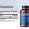 L-Glutamine - Image 2