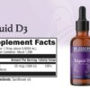 Liquid D3 - Image 2
