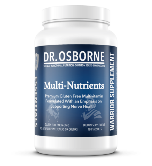 Multi-Nutrients