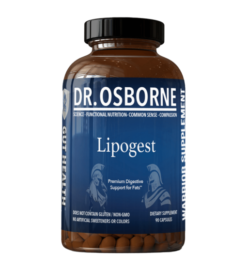 Lipogest