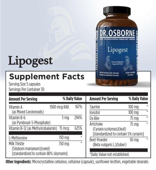 Lipogest - Image 2