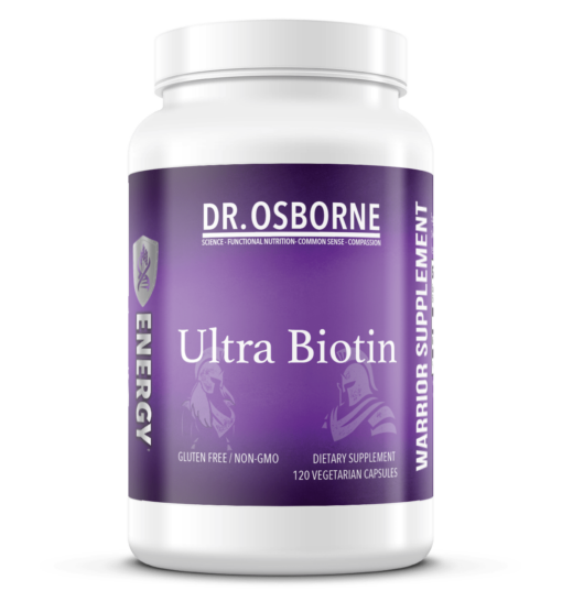 Ultra Biotin