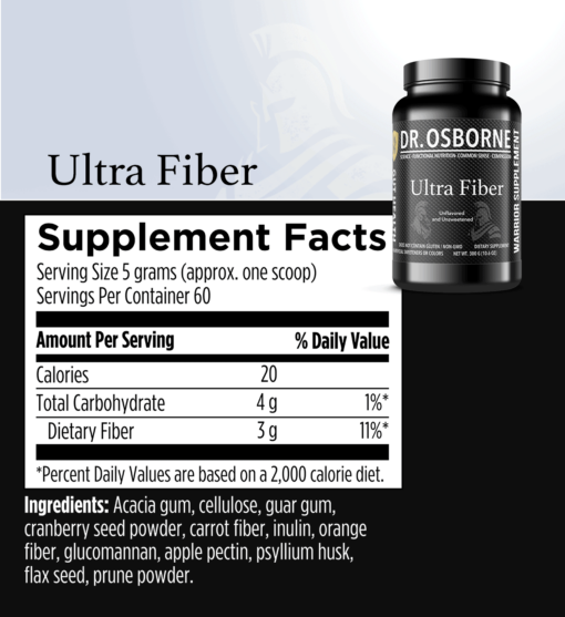 Ultra Fiber - Image 2
