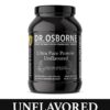 Ultra Pure Protein Unflavored