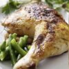 Free Range Organic Chicken