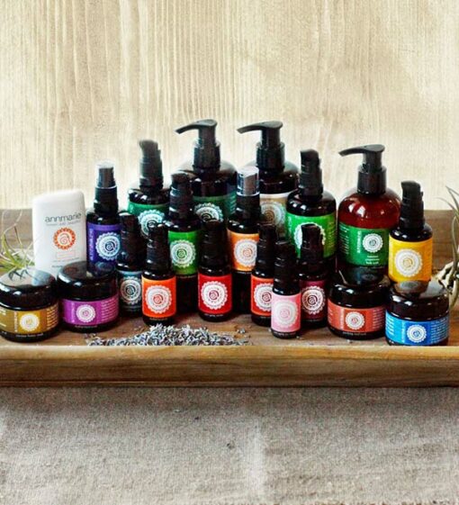 Annmarie Skin Care