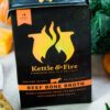 Kettle and Fire Organic Beef Bone Broth