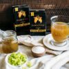 Kettle and Fire Organic Chicken Bone Broth - Image 3