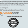 Ultra Pure Protein Unflavored - Image 4