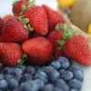 Wild Organic Berries