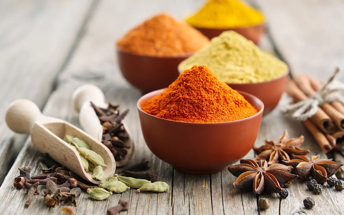 Celiac Guide: Gluten-Free Spices & Seasonings 