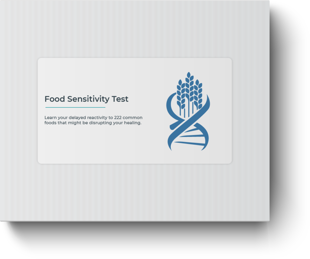 Food Sensitivity Test_b