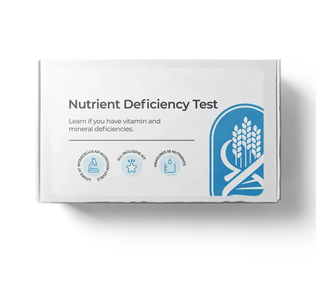 nutrient deficiency test kit