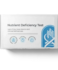 Nutrient Deficiency Test Kit
