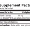 Ultra Tocotrienols - Image 4