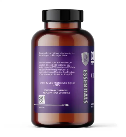 Ultra Tocotrienols - Image 2