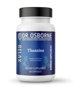 Theanine