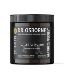 Ultra Glycine