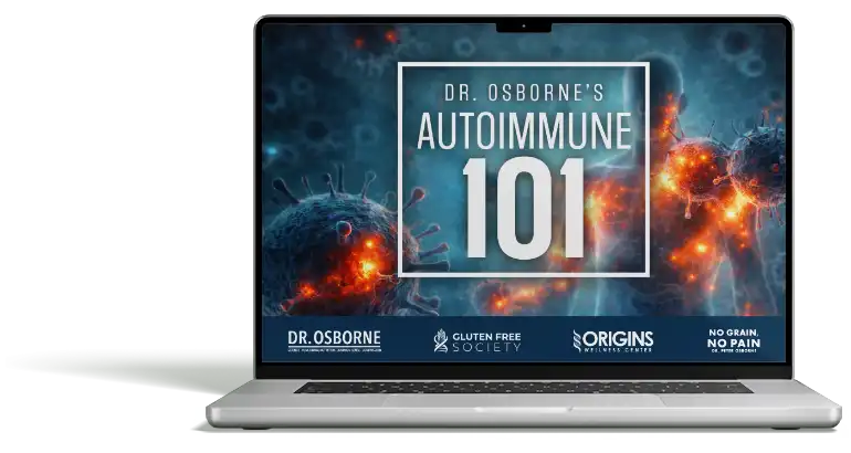autoimmune 101 laptop - Gluten Free Society