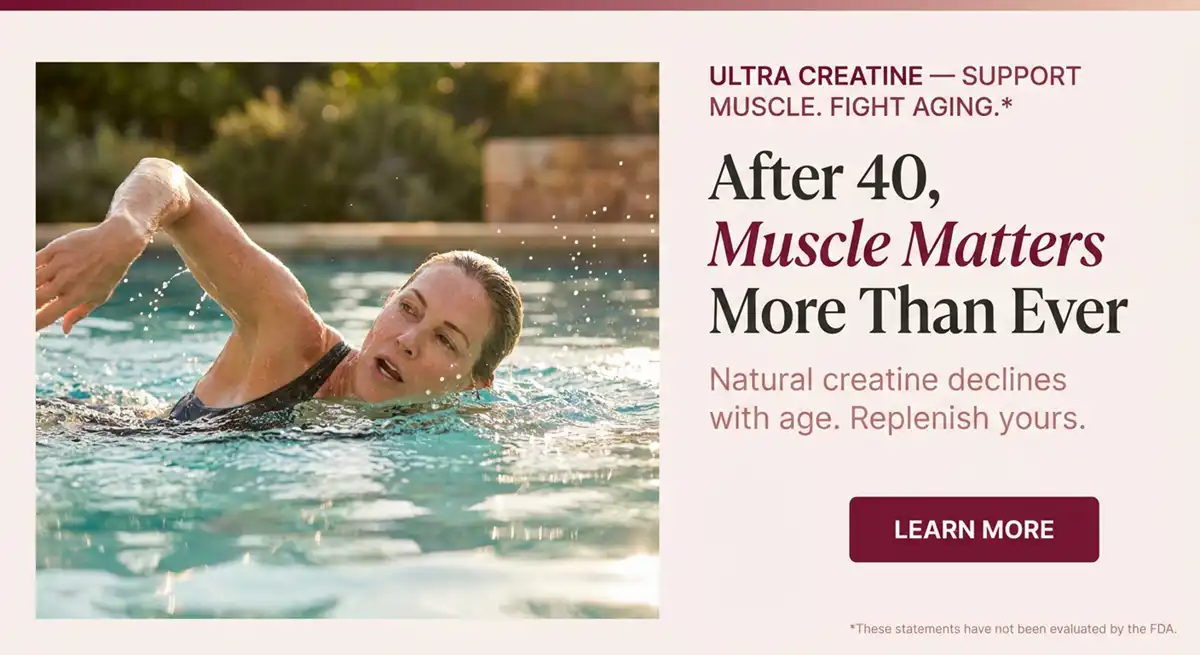Ultra Creatine