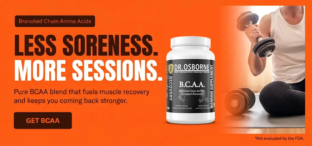 bcaa more sessions - Gluten Free Society