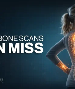 What bone scans can miss: hidden fracture risk despite normal bone density results