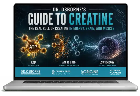 creatine laptop - Gluten Free Society