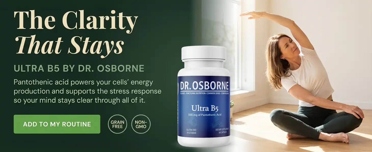 ultra b5 clarity01 - Gluten Free Society