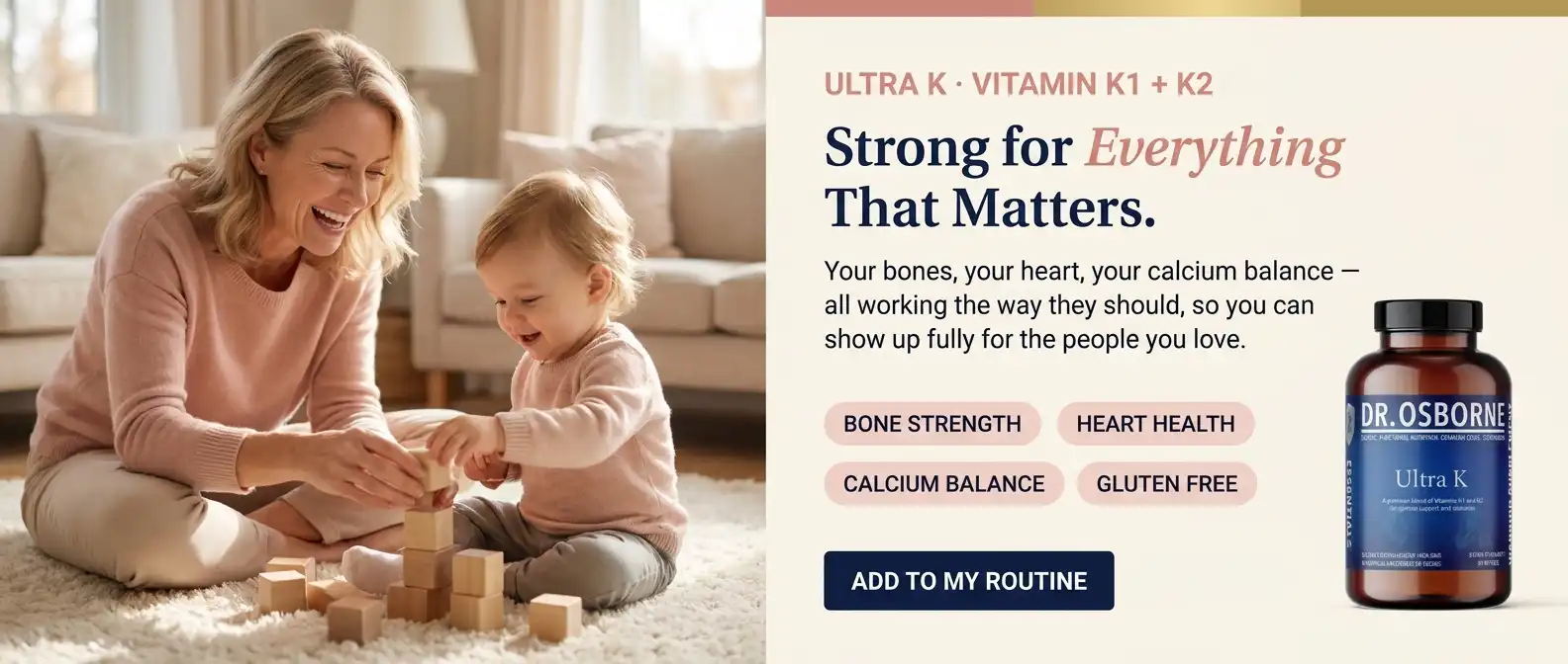vitamin k bannerad - Gluten Free Society