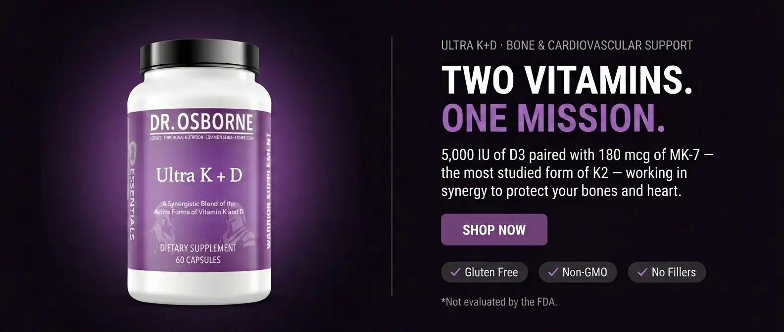 vitamin kd ad copy - Gluten Free Society