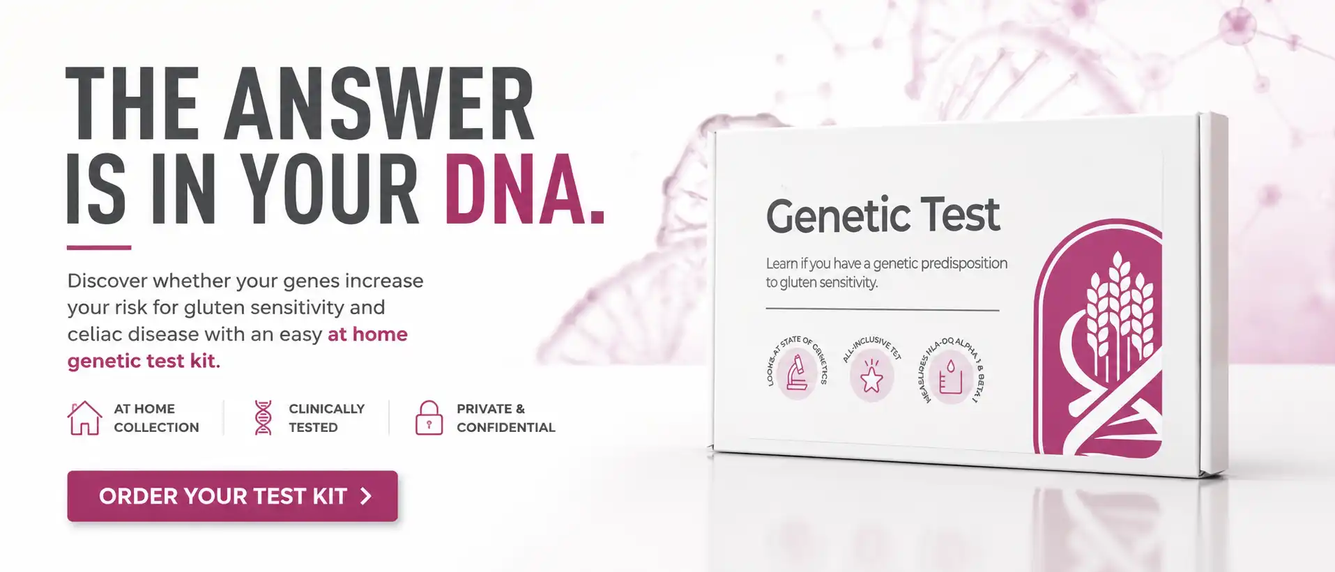 genetic test 01 - Gluten Free Society