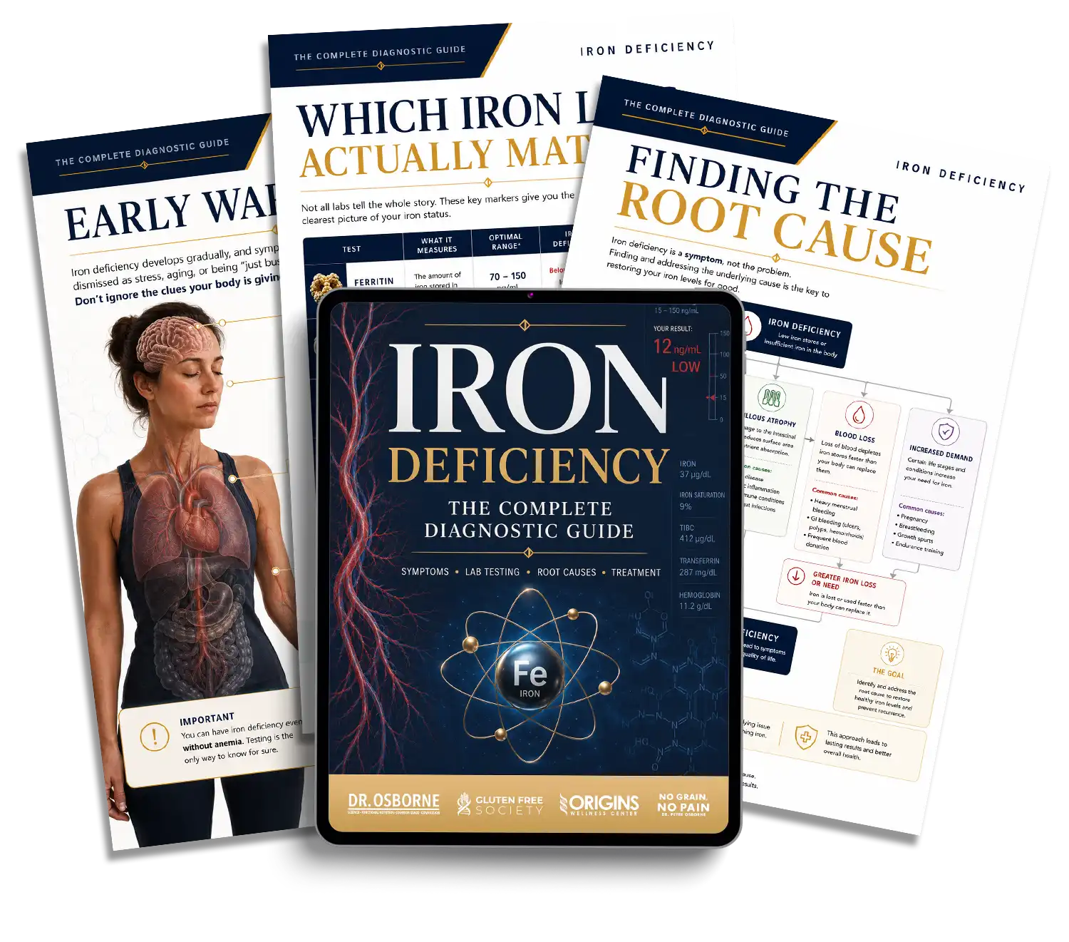 guide value 2 - Gluten Free Society